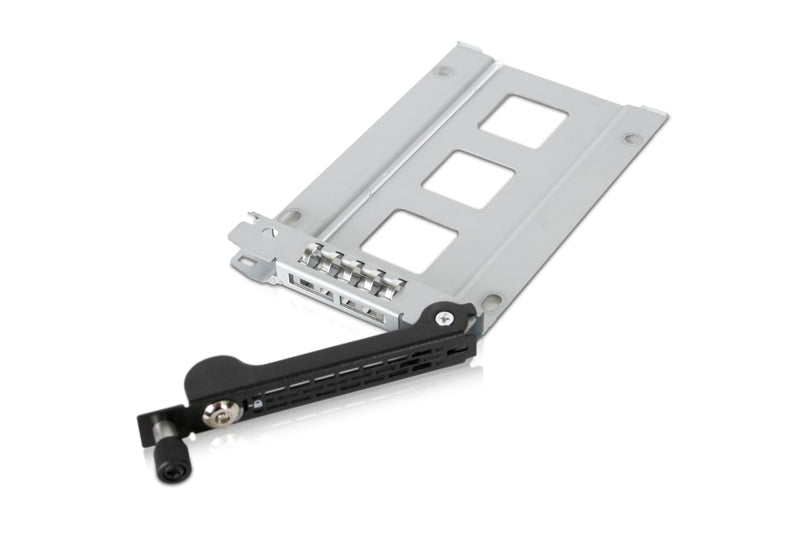 ICY DOCK ToughArmor MB492TKL-B Drive Tray for MB492SKL-B | EX-Secure Micro Tray