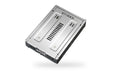 Icy Dock MB982IP-1S-1 2.5-inch to 3.5-inch Full Metal SAS HDD and SSD Converter