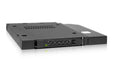 Icy Dock MB411SPO B Hard Drive Frame 1 x SSD en baie Slim ODD ou FDD