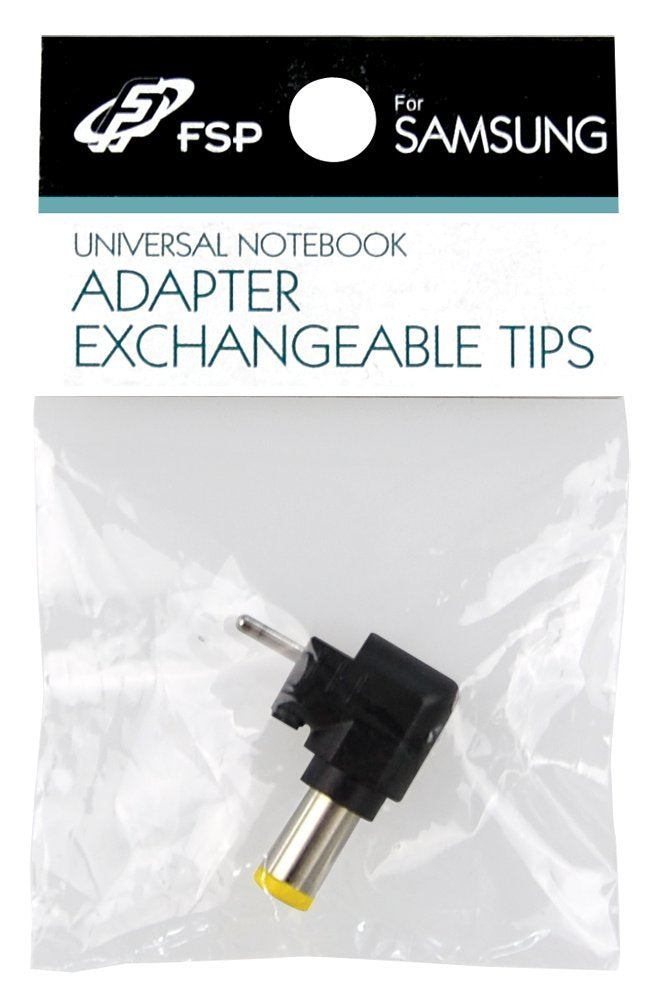 FSP NB-Netzteil Adapter fur Samsung retail