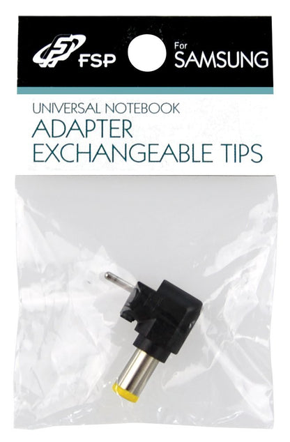 FSP NB-Netzteil Adapter fur Samsung retail