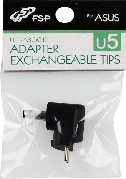 FSP NB-Netzteil Adapter U5 fur Ultrabook Asus reta