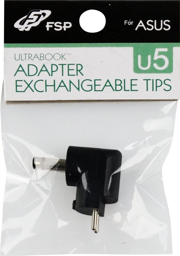 FSP NB-Netzteil Adapter U5 fur Ultrabook Asus reta