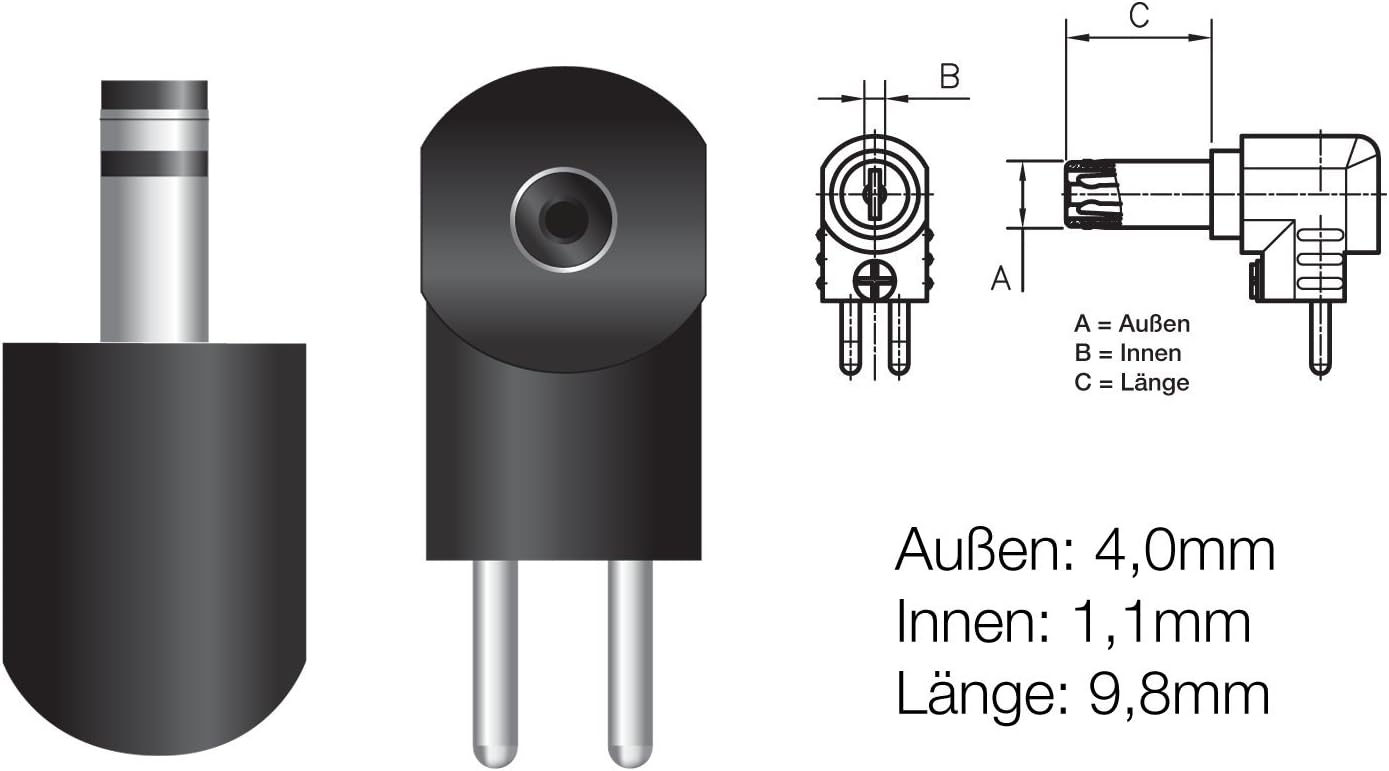 FSP NB-Netzteil Adapter U5 fur Ultrabook Asus reta