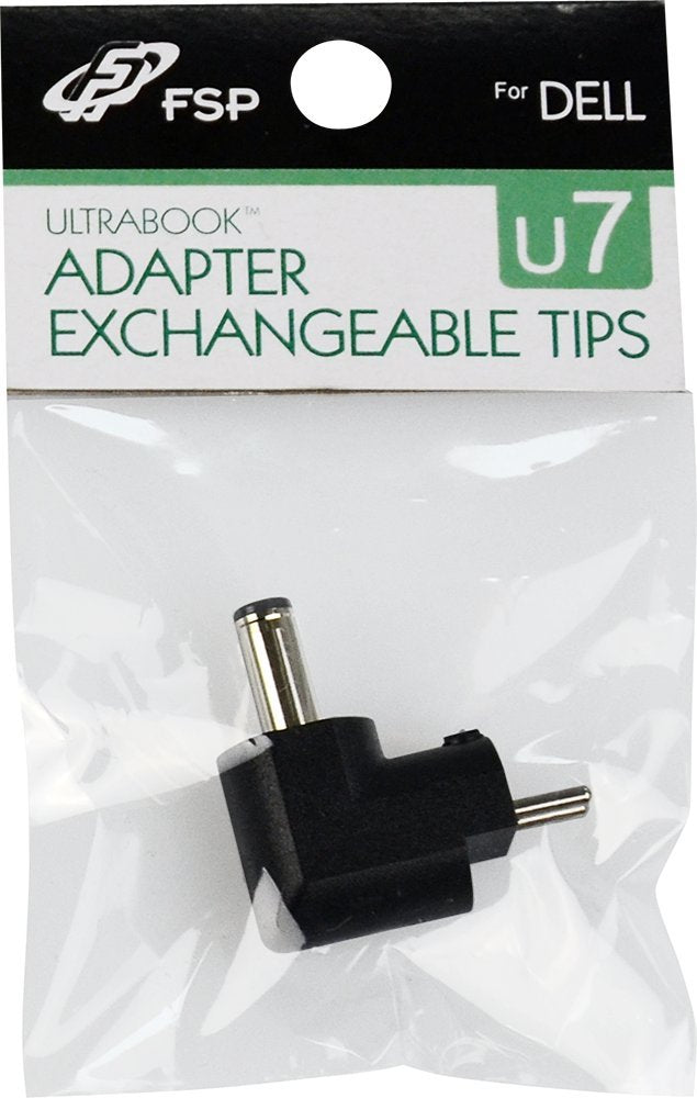 FSP NB-Netzteil Adapter U7 fur Ultrabook Dell reta