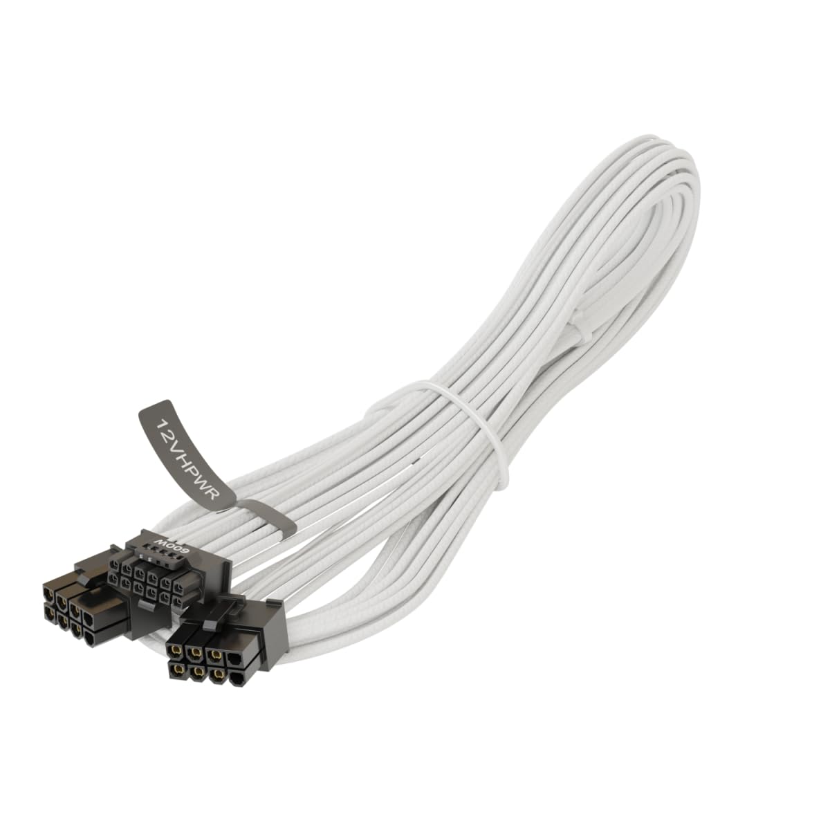 Seasonic 12VHPWR cable wh