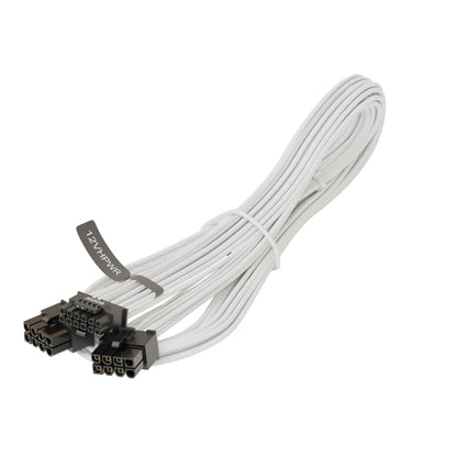 Seasonic 12VHPWR cable wh