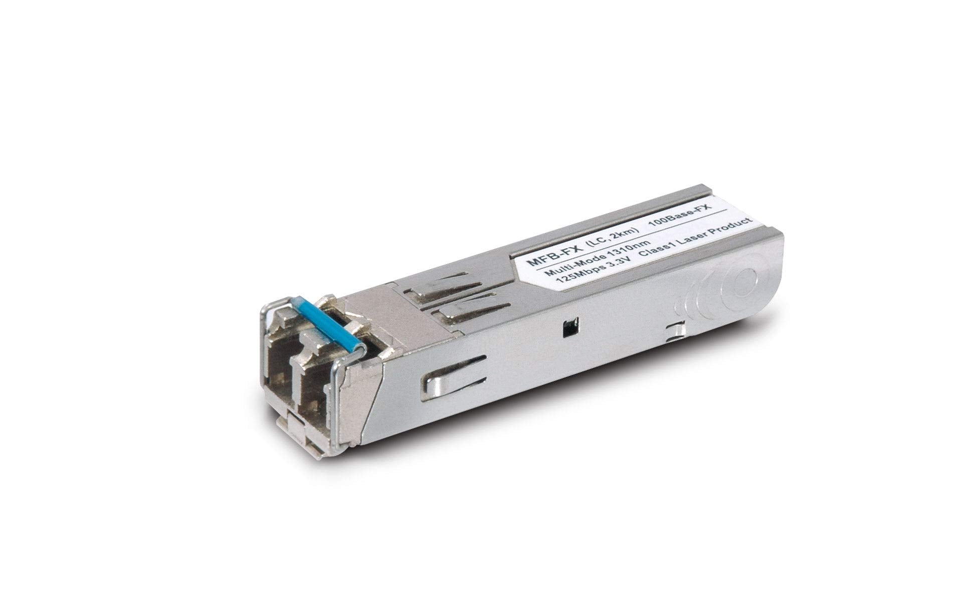 Planet MFB-FX Network transceiver Module Fiber Optic 100 Mbit/s SFP 1310 nm