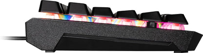 `MSI Vigor GK-41 LR Gaming Keyboard, verkabelt`