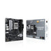 ASUS Prime A620M-A-CSM Mainboard Sockel AMD A620 (Ryzen 7000, micro-ATX, DDR5 Speicher, PCIe 4.0, BIOS Flashback, USB 3.2 Gen 2, Aura Sync