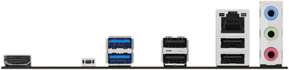 Asus PRIME B650M-R, AMD B650, AM5, Micro ATX, 2 DDR5, HDMI, 2.5G LAN, PCIe4, 2x M.2