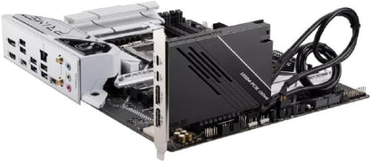 ASUS USB4 PCIe Gen4 Card interface cards/adapter Internal DisplayPort, USB Type-C