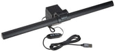 Hannspree ZUB LED E-Reading Monitor Lightbar black