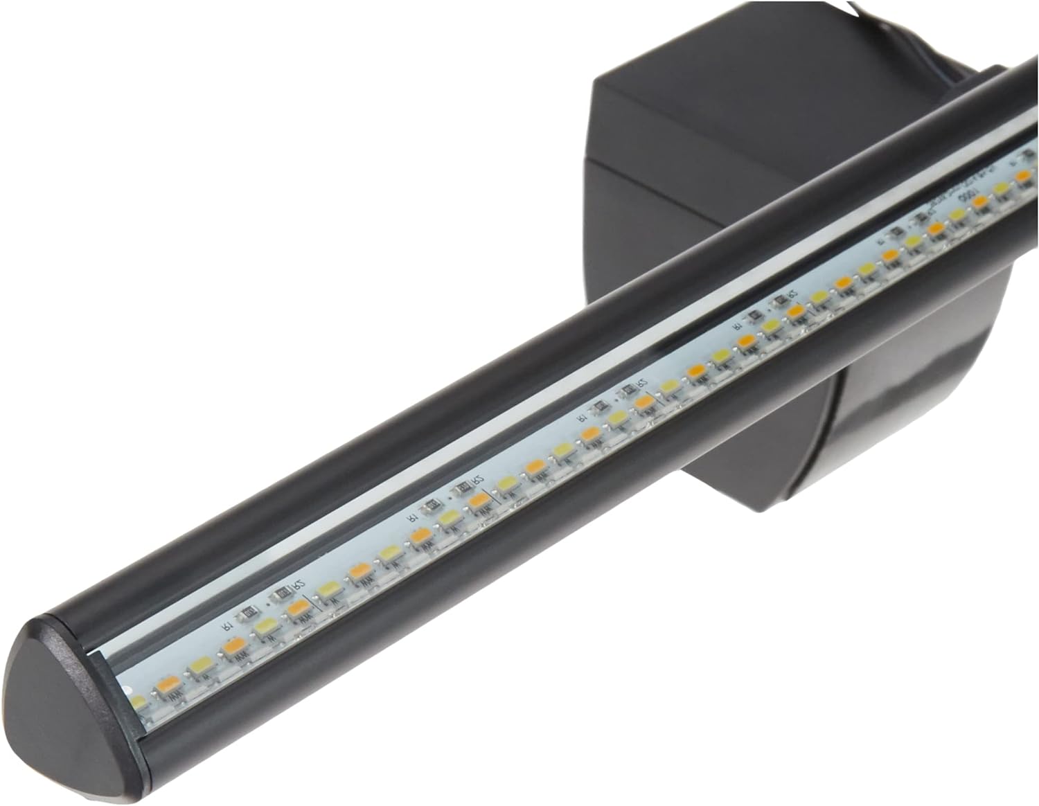 Hannspree ZUB LED E-Reading Monitor Lightbar black