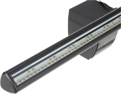Hannspree ZUB LED E-Reading Monitor Lightbar black