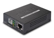 Planet 1-Port 10/100/1000T Ethernet to VDSL2 Converter