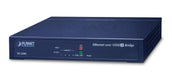 Planet 4-Port 10/100/1000T Ethernet to VDSL2 Bridge - 30a profile, VC-234G (to VDSL2 Bridge - 30a profile w/G.vectoring, RJ11)