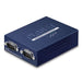 Planet 2-Port RS232/422/485 to 1-Port FE Ethernet Converter
