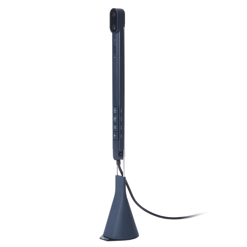 Ipevo KFT Konferenzkamera Totem 120 8MP Mikro