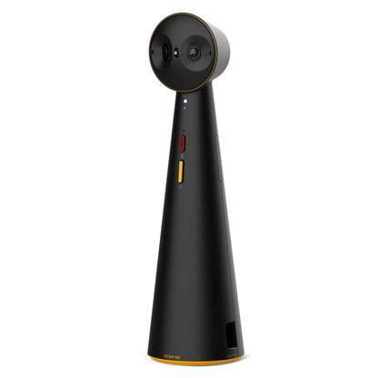 Ipevo KFT Konferenzkamera Totem 180 6.4MP Mikro