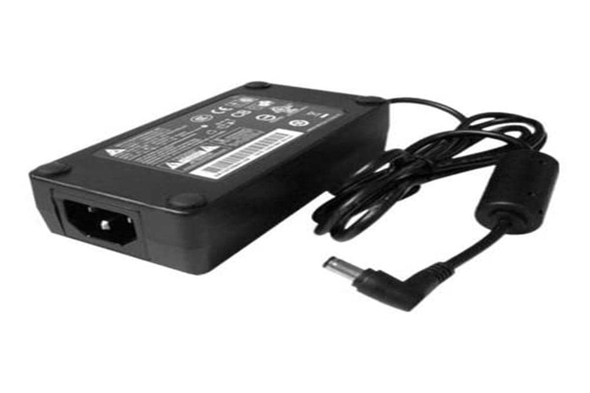 QNAP SP-2BAY-ADAPTOR-90W - power adapters & inverters (universal, AC-t