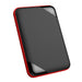 Silicon Power 6.3cm (2.5) 4TB USB3.0 A62 Black/Sh