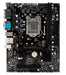 Biostar H410MHG S1200 Intel H410 2xDDR4 GLAN mATX M.2 HDMI