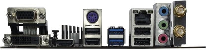 `Biostar B760MX2-E (B760,S1700,m`