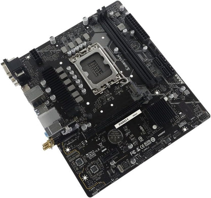`Biostar B760MX2-E (B760,S1700,m`