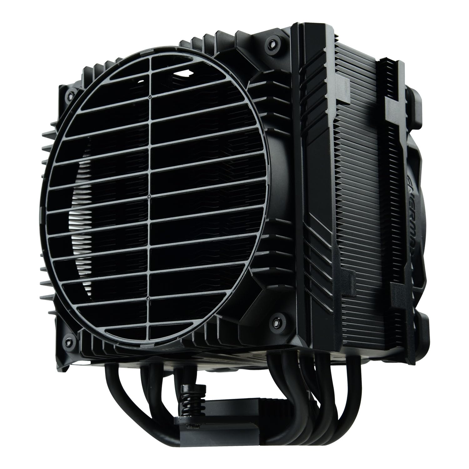 Enermax ETS-T50 Processeur Refroidisseur 12 cm Black