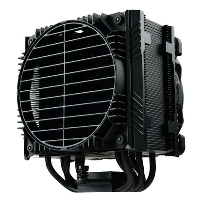 Enermax ETS-T50 Processeur Refroidisseur 12 cm Black