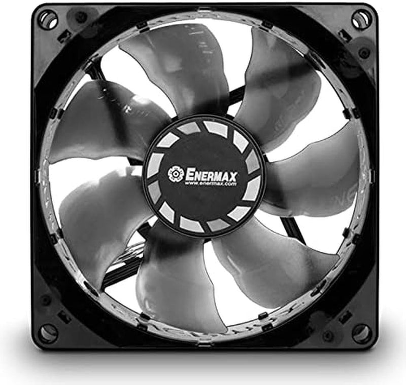 Enermax TB Silence UCTB9 Fan 9cm T.B. silence