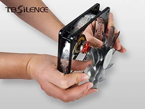 Enermax TB Silence UCTB9 Fan 9cm T.B. silence