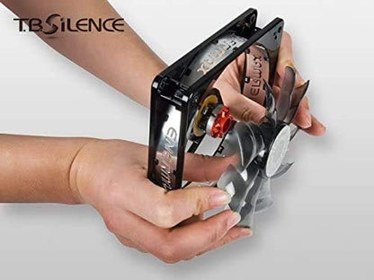 Enermax TB Silence UCTB9 Fan 9cm T.B. silence