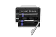 FatCage RAID MB901SPR-B R1 2X 2.5"/3.5" SATA RAID1/JBOD Mobile Rack for 1x 5.25" Bay Black MB901SPR-B R1 (RAID1 / JBOD)