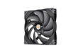 Thermaltake SWAFAN GT14 | PC Cooling Fan | TT Premium Edition Black | 1 Pack