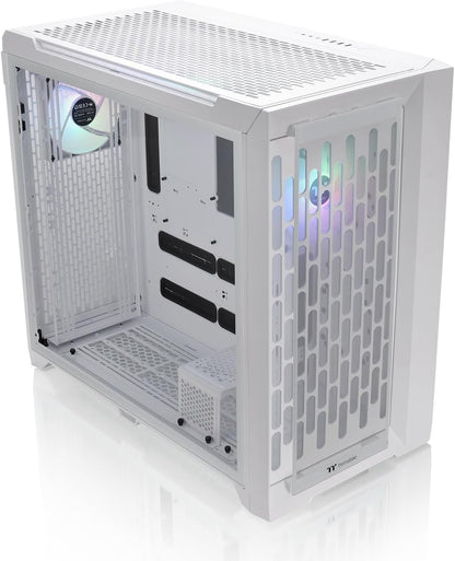 Thermaltake CTE T750 TG ARGB | E-ATX Full Tower Chassis | Black