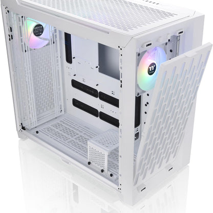 Thermaltake CTE T750 TG ARGB | E-ATX Full Tower Chassis | Black