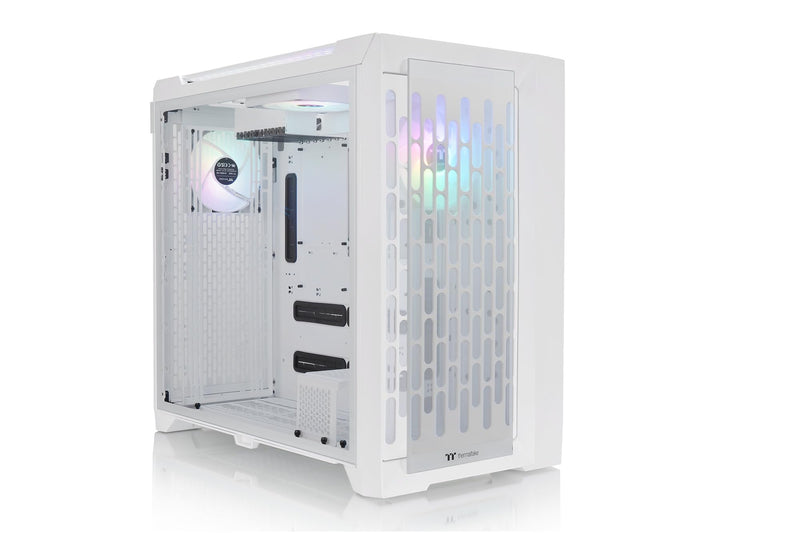 Thermaltake CTE T750 TG ARGB | E-ATX Full Tower Chassis | Black