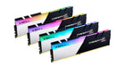 Trident Z Neo 32 Go (4x 8 Go) DDR4 3200 MHz CL16