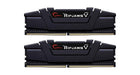 GSKILL RipJaws 5 Series Black 64 GB (2 x 32 GB) DDR4 2666 MHz CL18