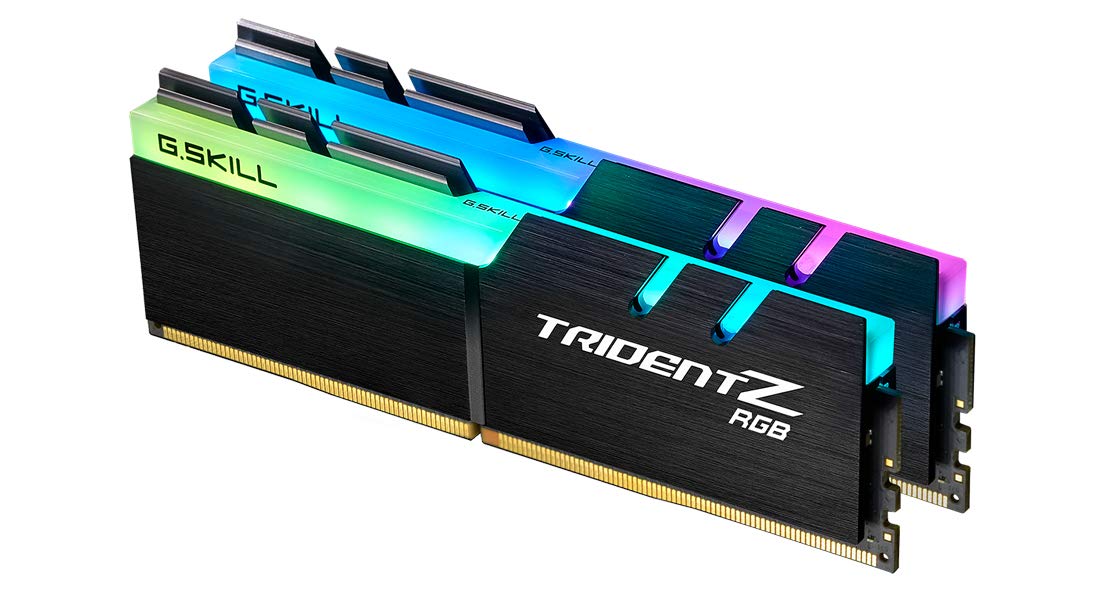 G.SKILL RAM Gskill D4 4400 64GB C19 TZR K2,F4-4400C19D-64GTZR