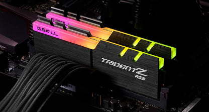 G.SKILL RAM Gskill D4 4400 64GB C19 TZR K2,F4-4400C19D-64GTZR