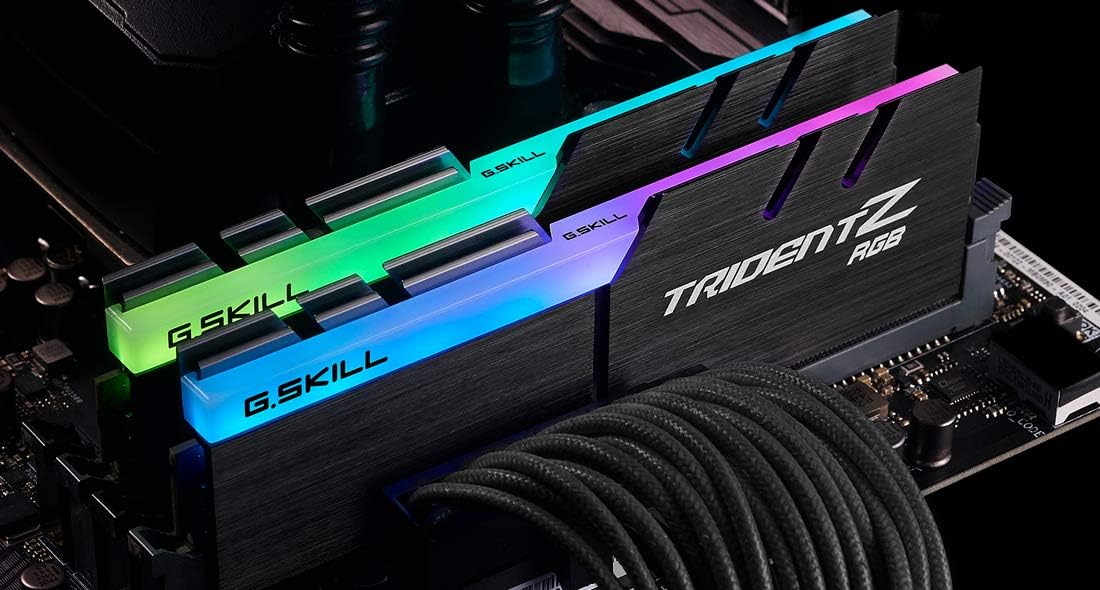 G.SKILL RAM Gskill D4 4400 64GB C19 TZR K2,F4-4400C19D-64GTZR