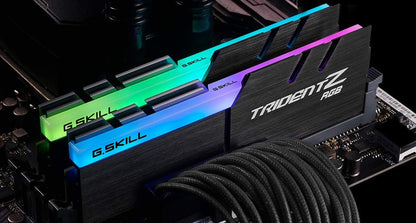 G.SKILL RAM Gskill D4 4400 64GB C19 TZR K2,F4-4400C19D-64GTZR