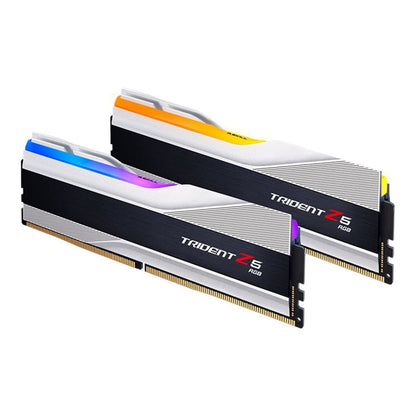 G.SKILL D564GB 5600-28 Trident Z RGB bk K2 GSK F5-5600J2834F32GX2-TZ5RS