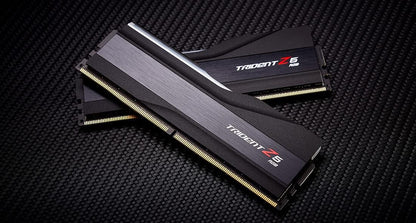G.Skill Trident Z RGB F5-6600J3440G16GX2-TZ5RK module de mémoire 32 Go 2 x 16 Go DDR5 6600 MHz