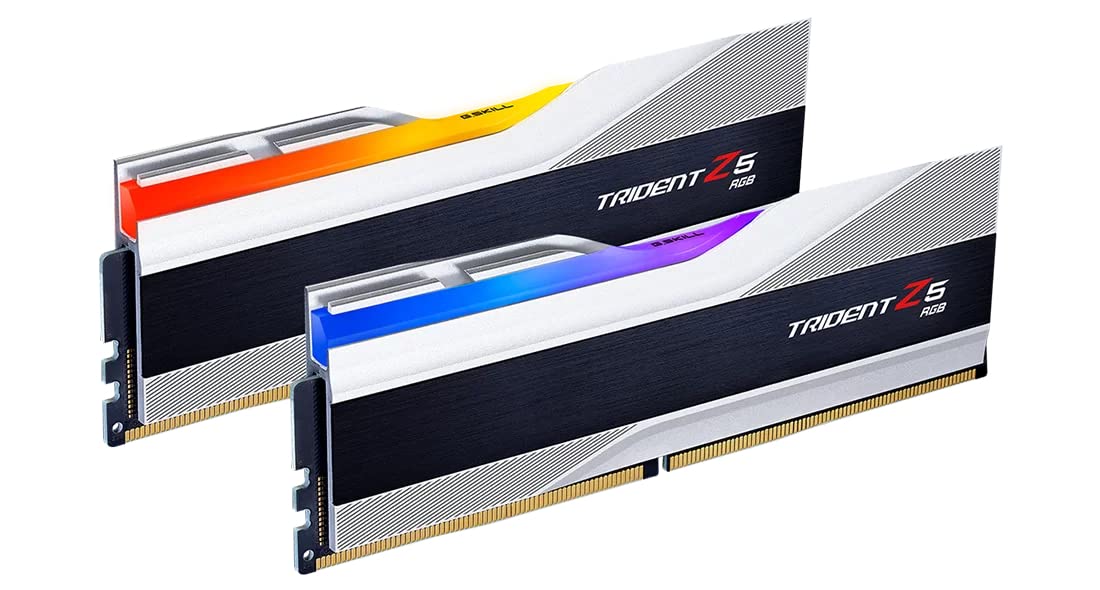 G.SKILL RAM Gskill D5 7800 32GB C36 TridentZ Z5 RGB K2