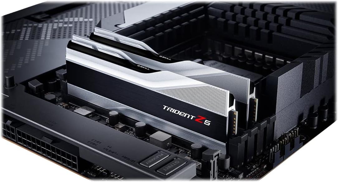 G.SKILL RAM Gskill D5 5600 32GB C36 TridentZ Z5 K2