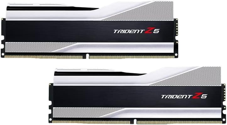 G.SKILL RAM Gskill D5 5600 32GB C36 TridentZ Z5 K2